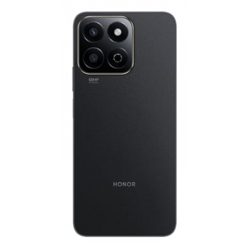 Honor - Honor 200 Inteligente (5G) 256 GB, Negro - Nuevo