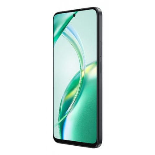 Honor - Honor 200 Inteligente (5G) 256 GB, Negro - Nuevo