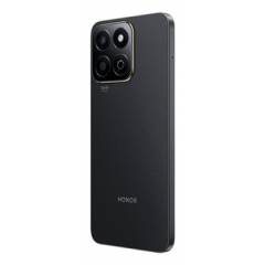 Honor - Honor 200 Inteligente (5G) 256 GB, Negro - Nuevo