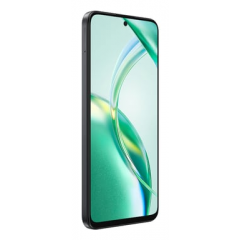 Honor - Honor 200 Inteligente (5G) 256 GB, Negro - Nuevo