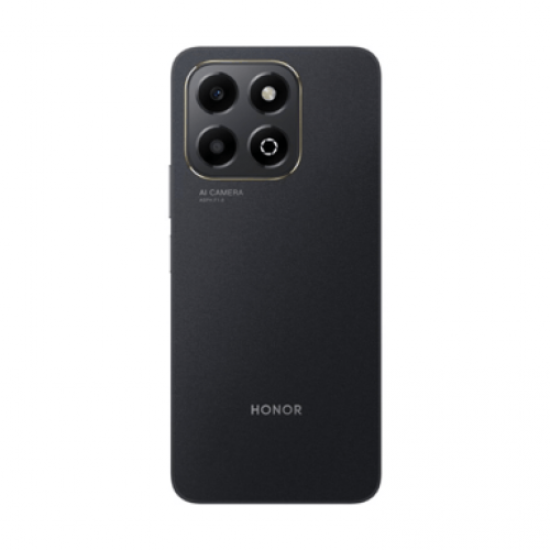 Honor - Honor X6b 128 GB, Negro - Nuevo