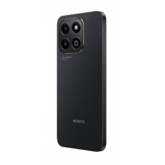 Honor - Honor X6b 128 GB, Negro - Nuevo