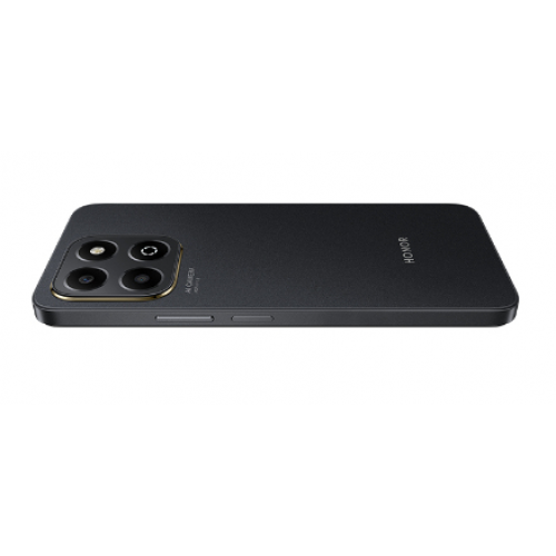 Honor - Honor X6b 128 GB, Negro - Nuevo