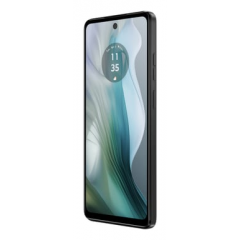 Motorola - Moto e14 (4G) 64 GB, Gris - Nuevo