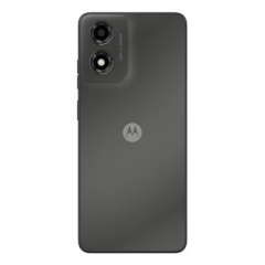 Motorola - Moto e14 (4G) 64 GB, Gris - Nuevo