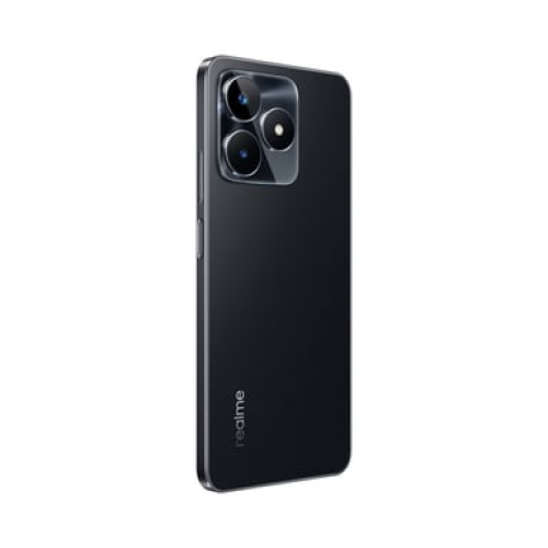 Realme - Realme C53 (4G) 256 GB, Negro - Nuevo