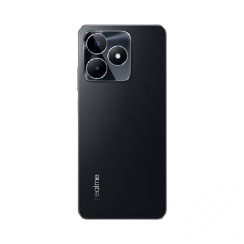 Realme - Realme C53 (4G) 256 GB, Negro - Nuevo