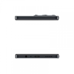 Realme - Realme C53 (4G) 256 GB, Negro - Nuevo