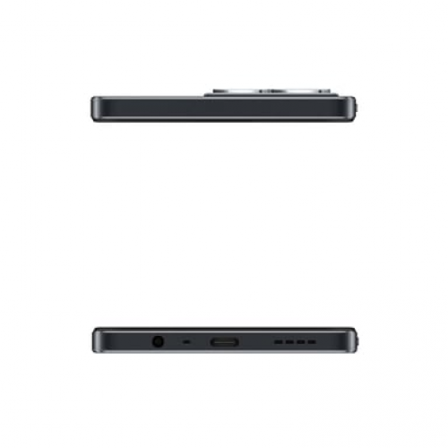Realme - Realme C53 (4G) 256 GB, Negro - Nuevo