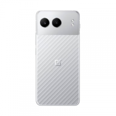 OnePlus - OnePlus Nord 4 (5G) 512 GB, Plata - Nuevo