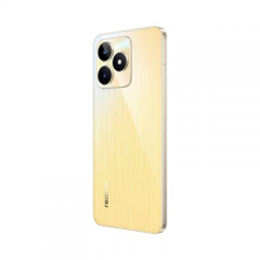 Realme - realme C53 (4G) 128 GB, Oro - Nuevo