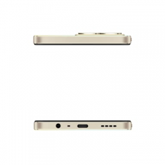 Realme - realme C53 (4G) 128 GB, Oro - Nuevo