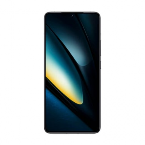 Xiaomi - Poco F6 Pro (5G) 1TB, Negro - Nuevo