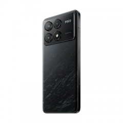 Xiaomi - Poco F6 Pro (5G) 1TB, Negro - Nuevo