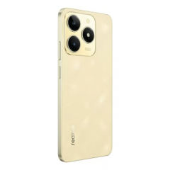 Realme - realme C61 (4G) 256 GB, Oro - Nuevo