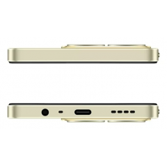 Realme - realme C61 (4G) 256 GB, Oro - Nuevo