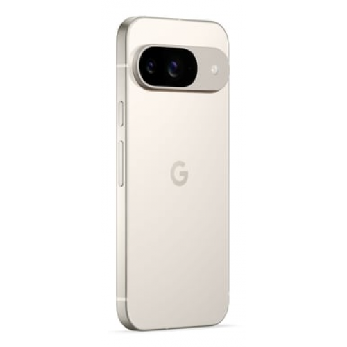 Google - Google Pixel 9 16 cm (6.3") SIM doble Android 14 5G USB Tipo C 12 GB 256 GB 4700 mAh Blanco - Nuevo