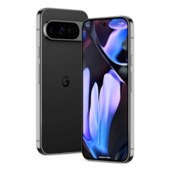 Google - Pixel 9 Pro XL (5G) 1 TB, negro obsidiana - Nuevo