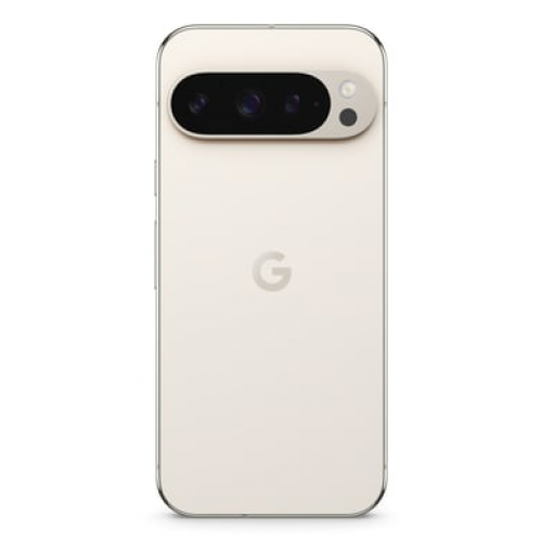 Google - Pixel 9 Pro (5G) 256 GB, Porcelana - Nuevo