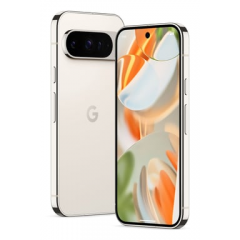 Google - Pixel 9 Pro (5G) 256 GB, Porcelana - Nuevo