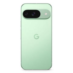 Google - Google Pixel 9 16 cm (6.3") SIM doble Android 14 5G USB Tipo C 12 GB 256 GB 4700 mAh Verde - Nuevo