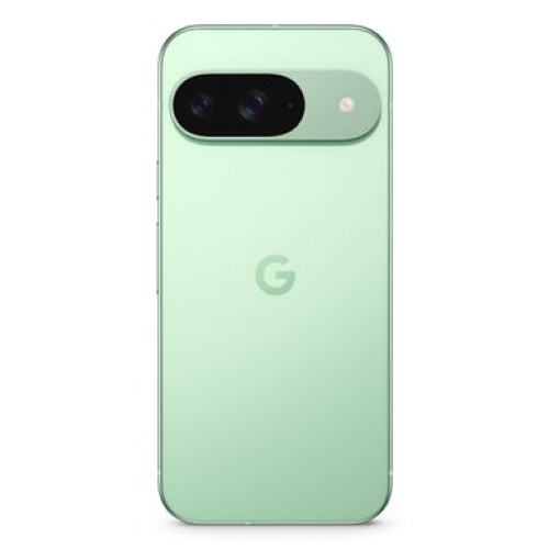 Google - Google Pixel 9 16 cm (6.3") SIM doble Android 14 5G USB Tipo C 12 GB 256 GB 4700 mAh Verde - Nuevo