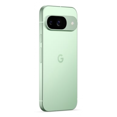 Google - Google Pixel 9 16 cm (6.3") SIM doble Android 14 5G USB Tipo C 12 GB 256 GB 4700 mAh Verde - Nuevo
