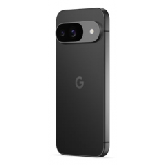 Google - Google Pixel 9 16 cm (6.3") SIM doble Android 14 5G USB Tipo C 12 GB 256 GB 4700 mAh Negro - Nuevo