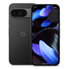 Google - Google Pixel 9 16 cm (6.3") SIM doble Android 14 5G USB Tipo C 12 GB 256 GB 4700 mAh Negro - Nuevo