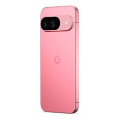 Google - Google Pixel 9 16 cm (6.3") SIM doble Android 14 5G USB Tipo C 12 GB 256 GB 4700 mAh Rosa - Nuevo