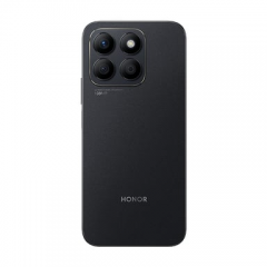Honor - Honor X8boost (4G) 256 GB, Negro - Nuevo