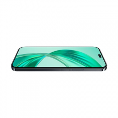 Honor - Honor X8boost (4G) 256 GB, Negro - Nuevo