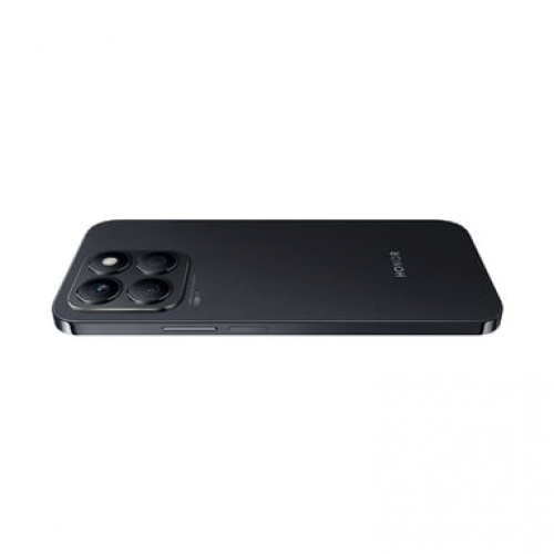 Honor - Honor X8boost (4G) 256 GB, Negro - Nuevo