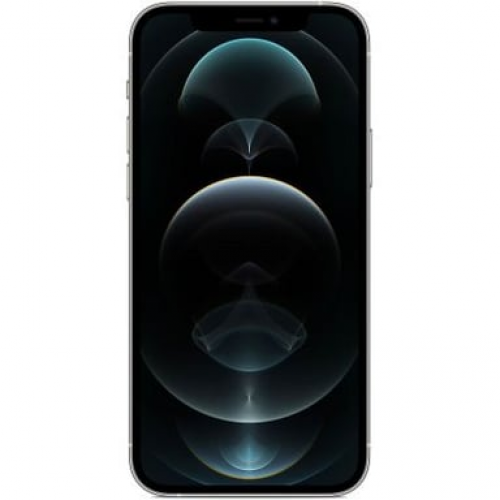 Apple - iPhone 12 Pro 512 GB, Grafito, desbloqueado - Nuevo