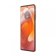 Motorola - Edge 50 Ultra (5G) 1TB, Pesca - Nuevo