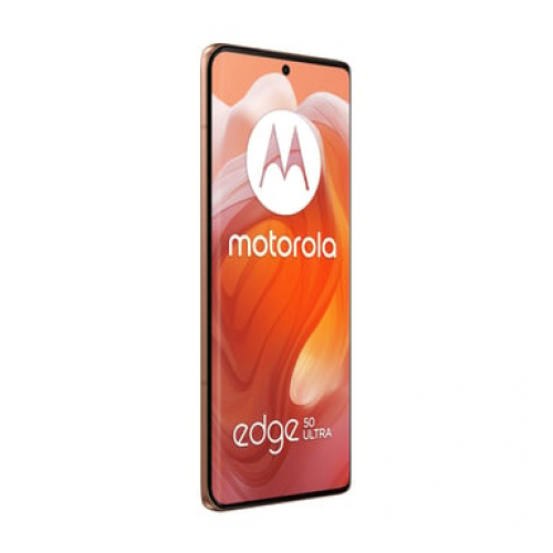 Motorola - Edge 50 Ultra (5G) 1TB, Pesca - Nuevo