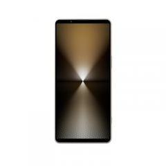 Sony - Sony Xperia 1 VI (5G) 256 GB Platino - Nuevo