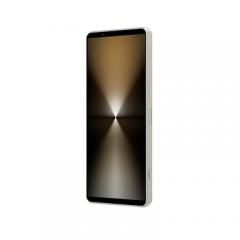 Sony - Sony Xperia 1 VI (5G) 256 GB Platino - Nuevo