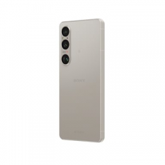 Sony - Sony Xperia 1 VI (5G) 256 GB Platino - Nuevo