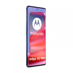 Motorola - Edge 50 Pro (5G) 512 GB, Lavanda - Nuevo