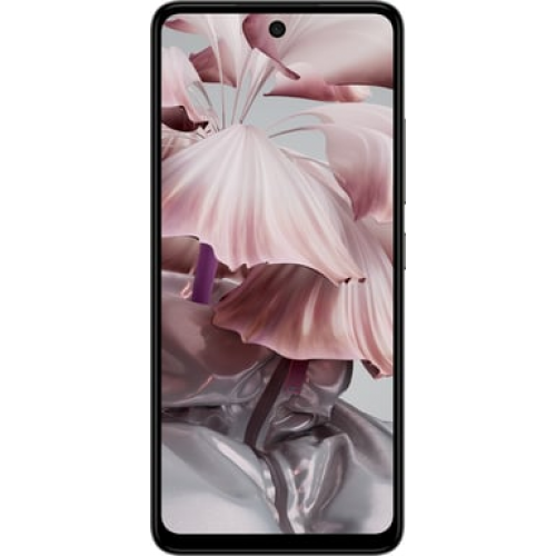 Nokia - HMD Pulse (4G) 64 GB, Negro - Nuevo