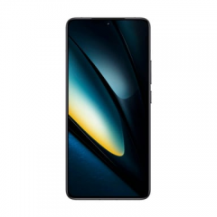 Xiaomi - Poco F6 Pro 5G 512 GB, Negro - Nuevo
