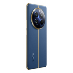Realme - Realme 12 Pro (5G) 12GB 256GB, Azul - Nuevo