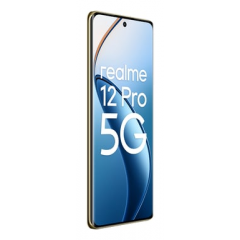 Realme - Realme 12 Pro (5G) 12GB 256GB, Azul - Nuevo