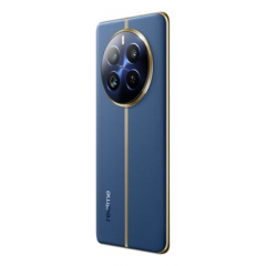 Realme - Realme 12 Pro (5G) 12GB 256GB, Azul - Nuevo