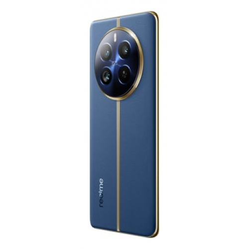 Realme - Realme 12 Pro (5G) 12GB 256GB, Azul - Nuevo