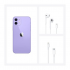 Apple - iPhone 12 64 GB, morado, desbloqueado - Nuevo