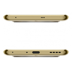 Realme - realme 12 Pro (5G) 12GB 256GB, Beige - Nuevo