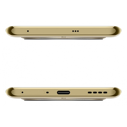 Realme - realme 12 Pro (5G) 12GB 256GB, Beige - Nuevo