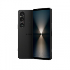 Sony - Xperia 1 VI (5G) 256 GB Negro - Nuevo